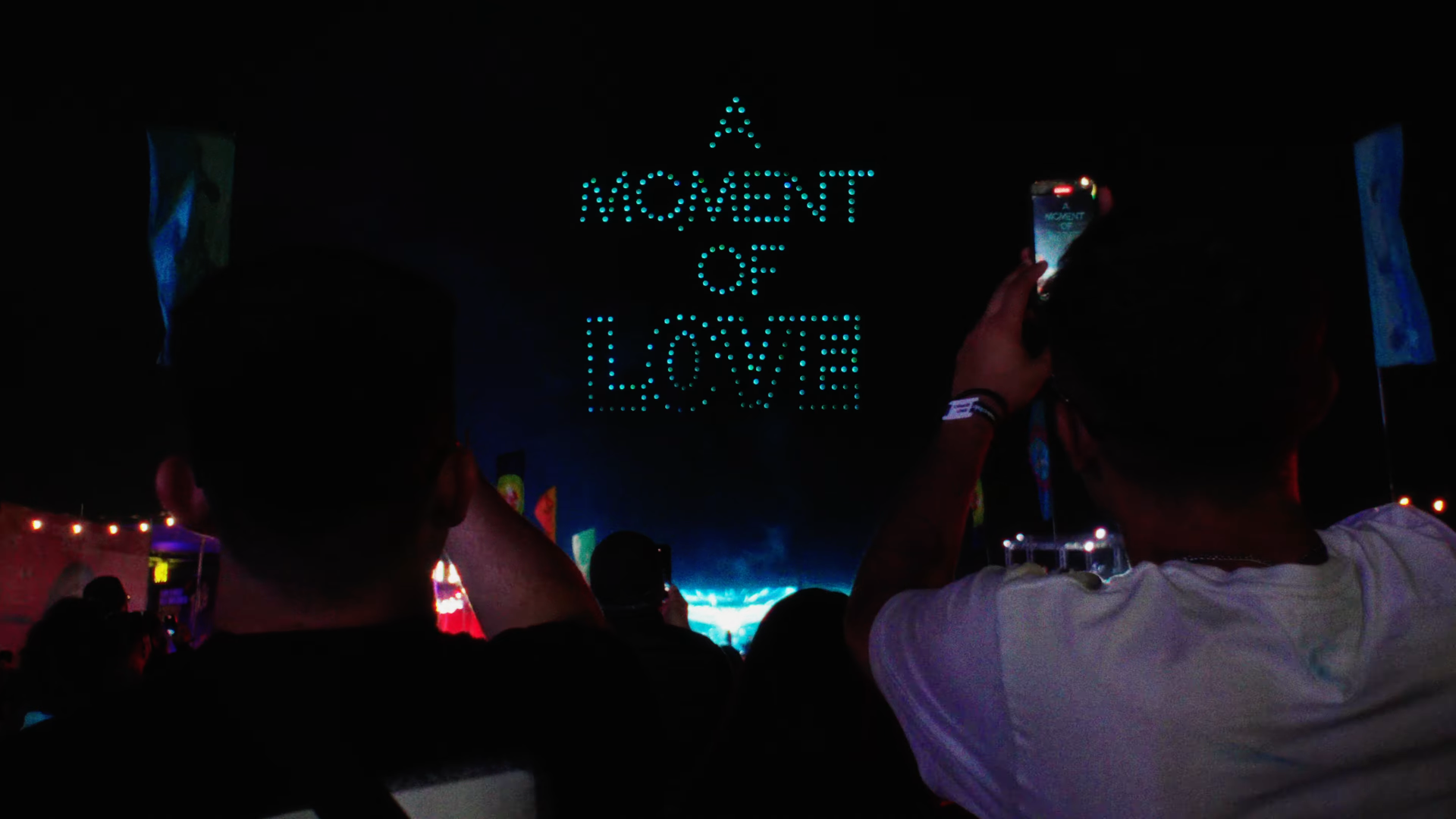 Festivales y conciertos